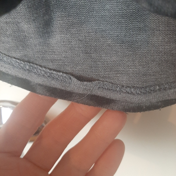 forever 21 animal print top - Picture 8 of 9